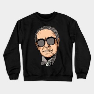 Thomas edison Crewneck Sweatshirt